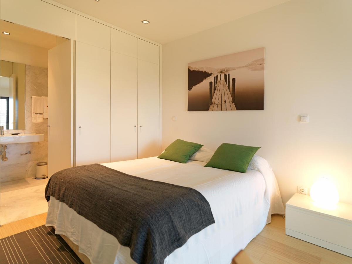 Апартаменты Flh - Porto Charming Flat Матозиньюш Экстерьер фото