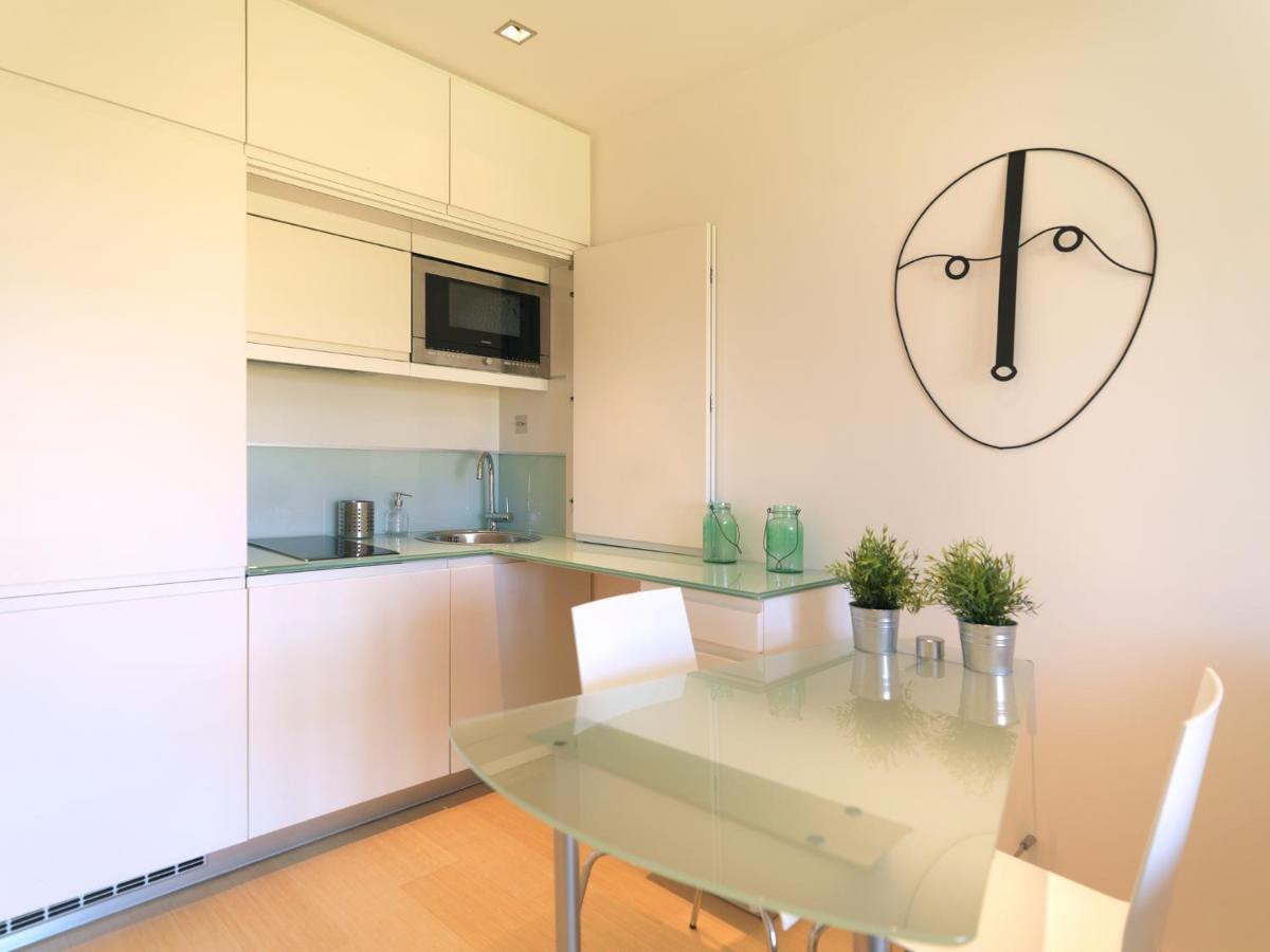 Апартаменты Flh - Porto Charming Flat Матозиньюш Экстерьер фото