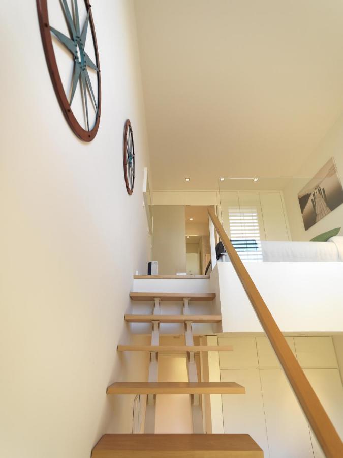 Апартаменты Flh - Porto Charming Flat Матозиньюш Экстерьер фото